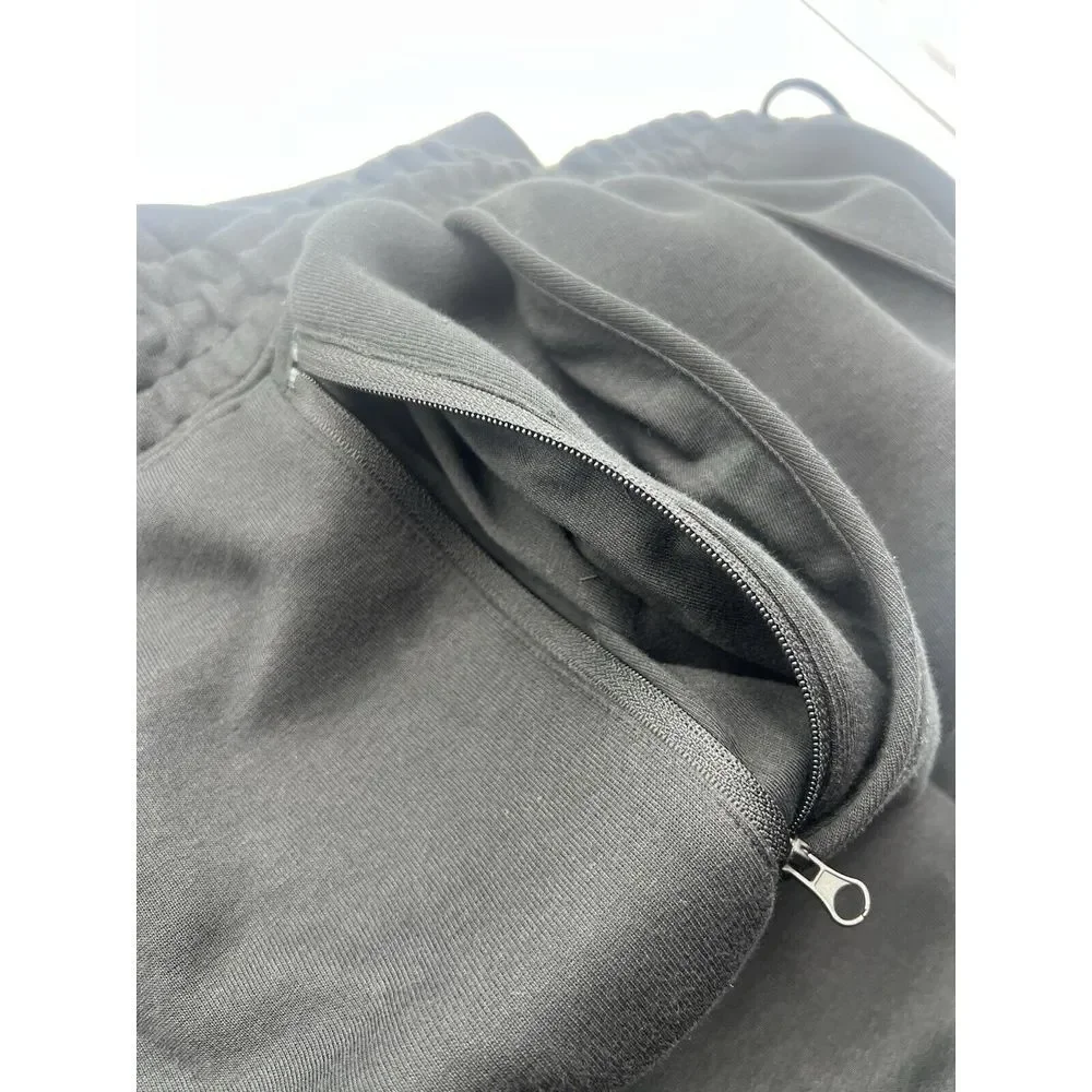 Nike Sportswear‎ Tech Fleece Womens 3X Black Joggers Sweatpants FB8332-010 NWT